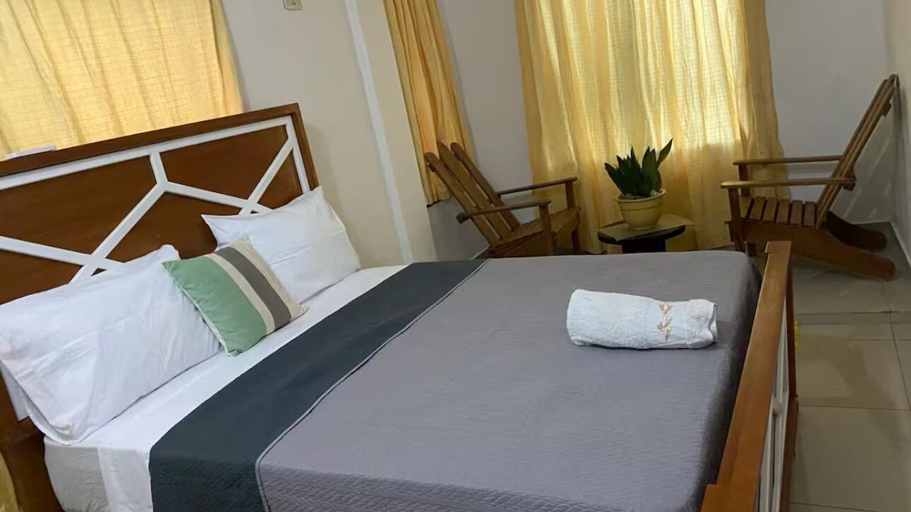 Photo of Bedroom in Sosua