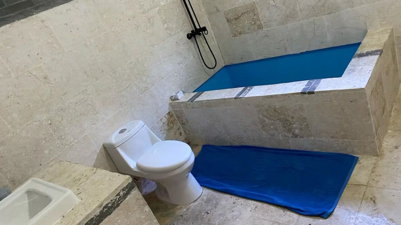 Photo of Bathroom in Sosua