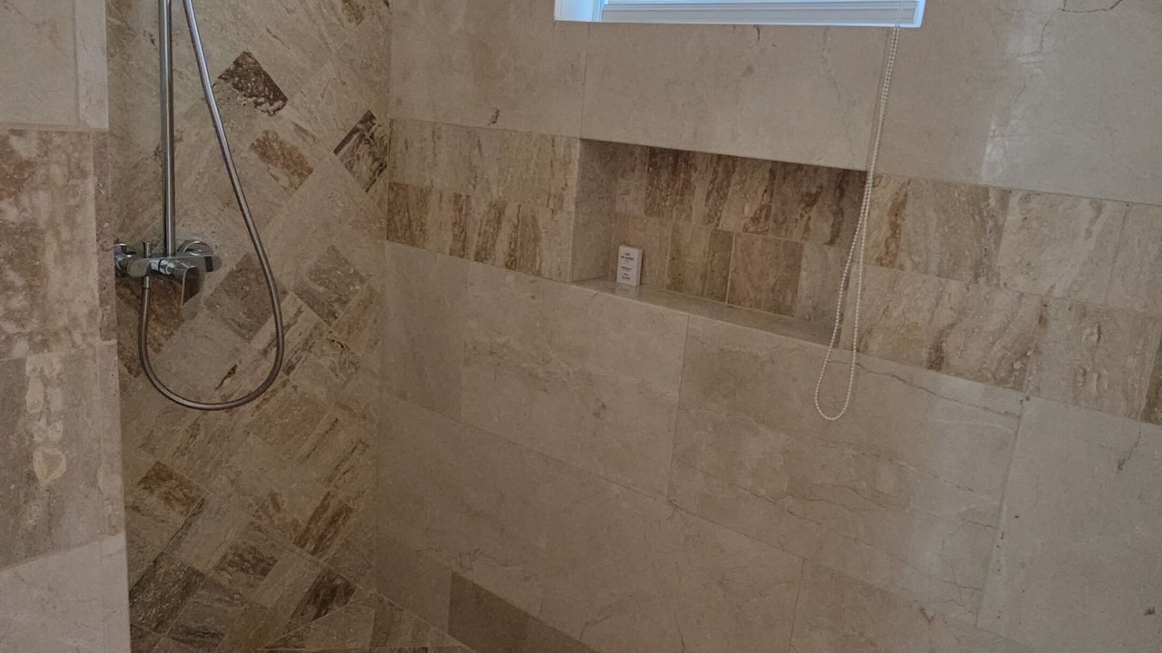 Photo of Bathroom in Puerto Plata