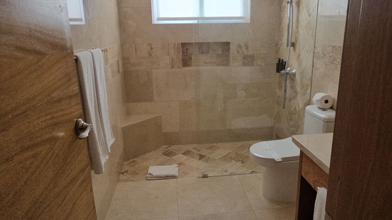 Photo of Bathroom in Puerto Plata