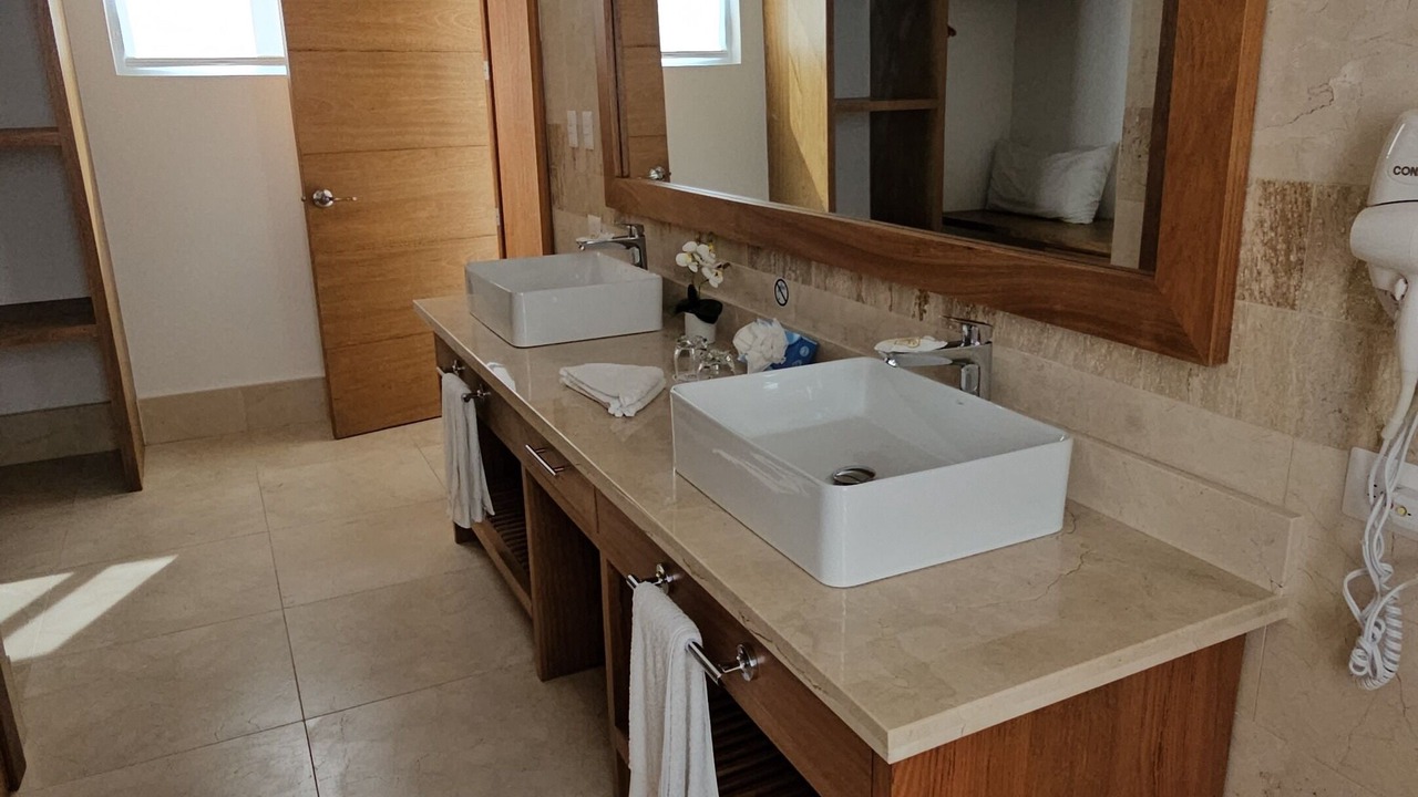 Photo of Bathroom in Puerto Plata