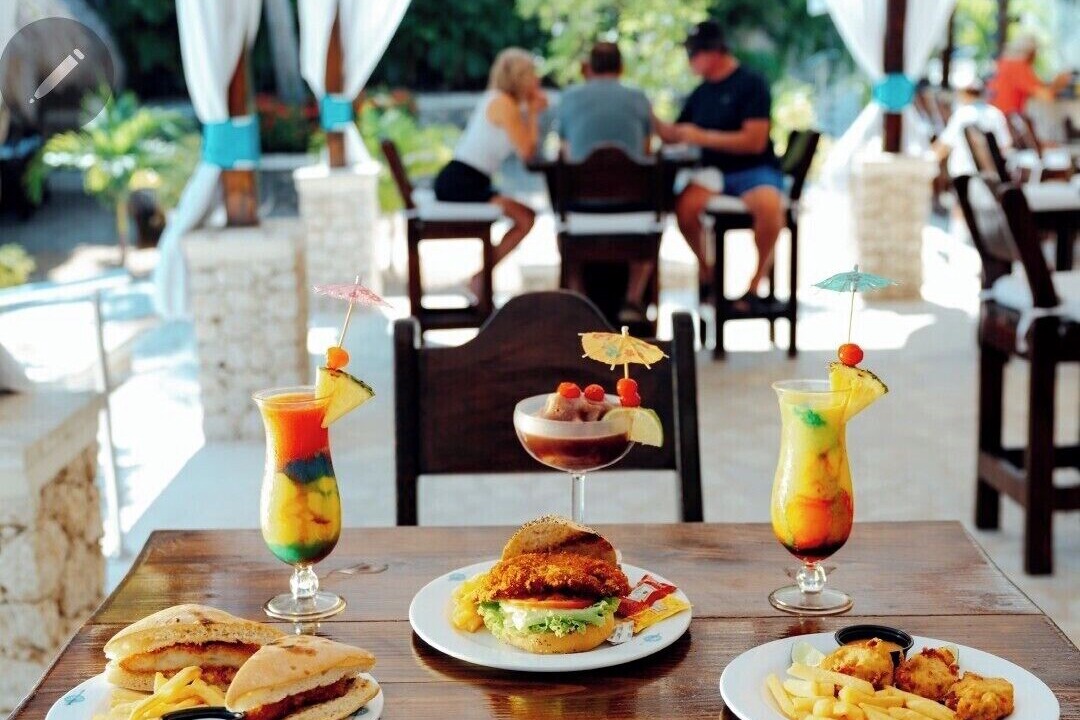 Photo of Outdoor in Puerto Plata