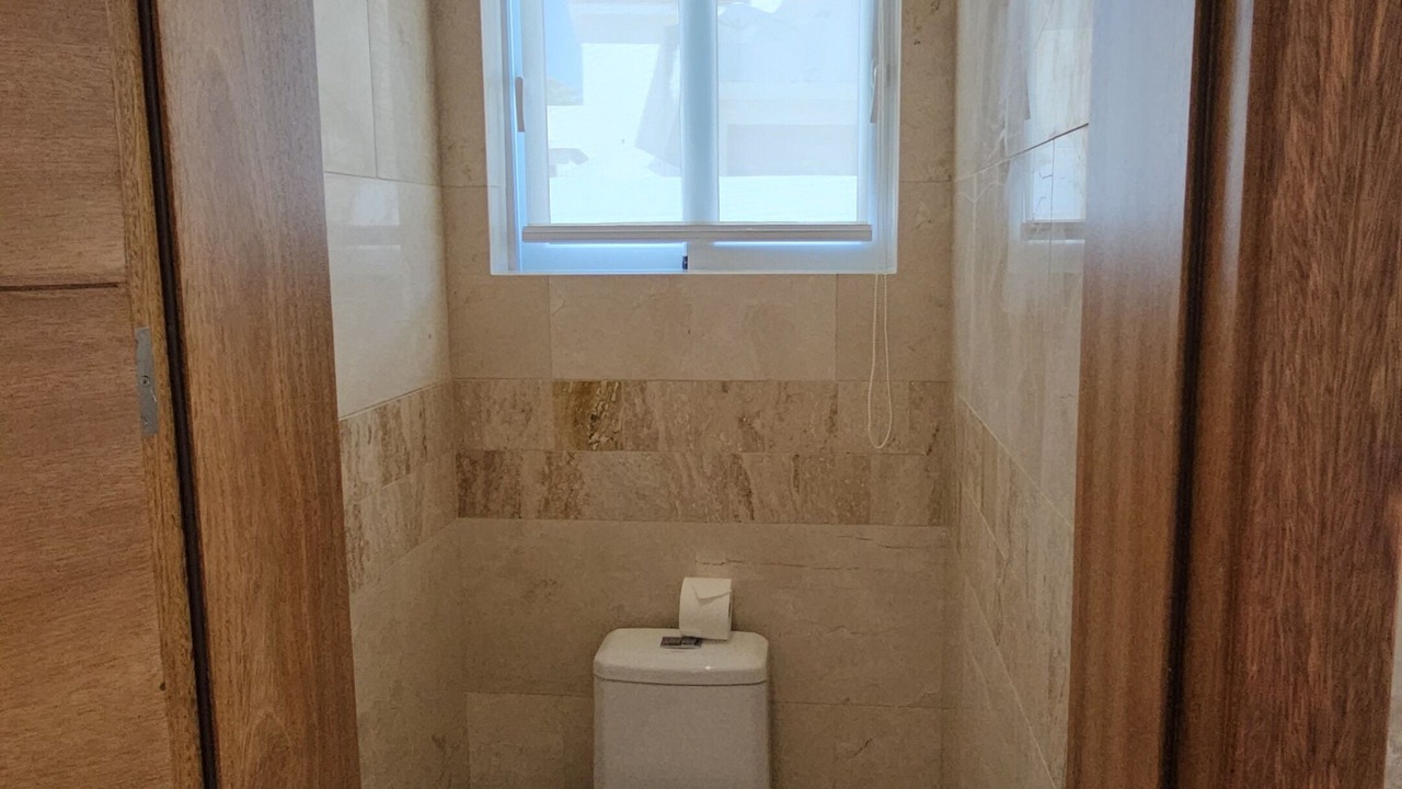 Photo of Bathroom in Puerto Plata