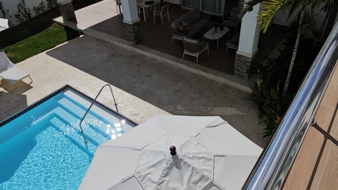 Photo of Outdoor in Puerto Plata
