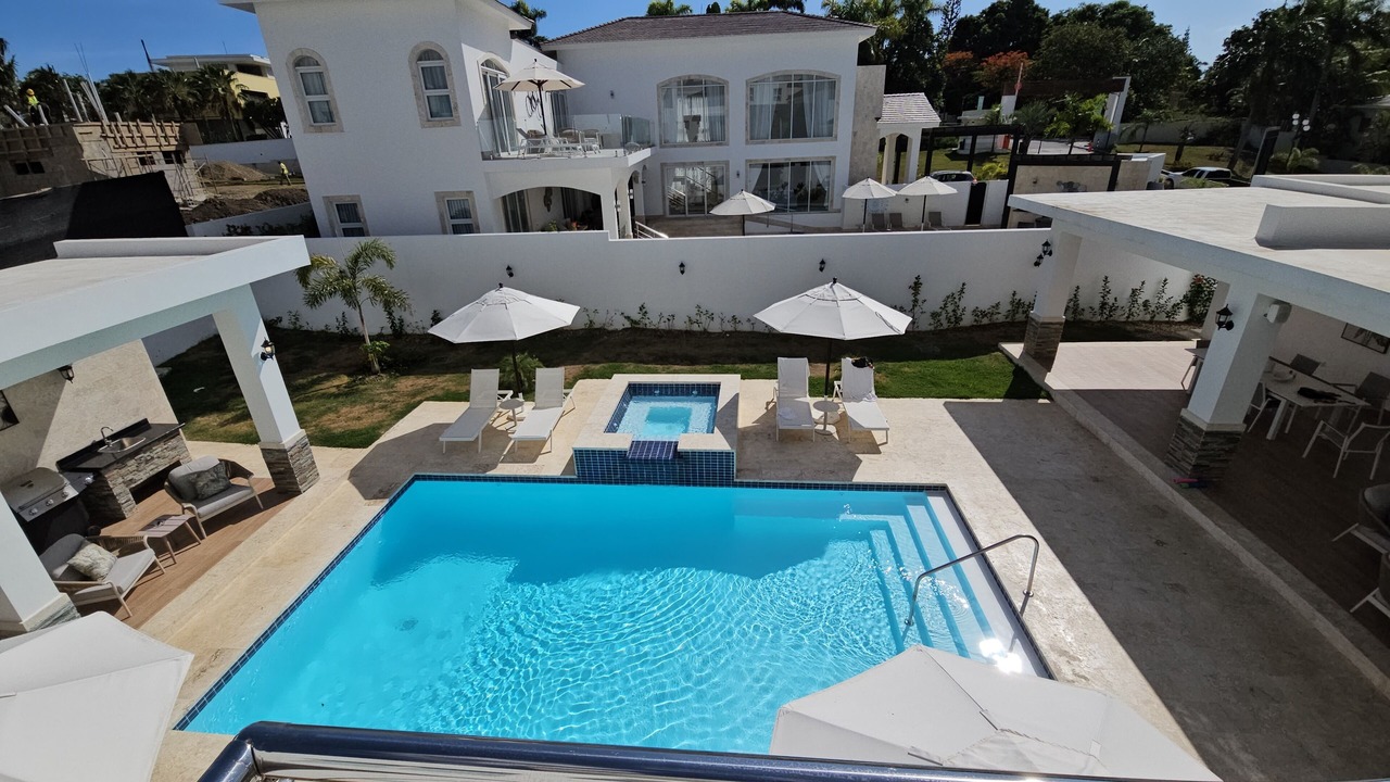 Photo of Outdoor in Puerto Plata