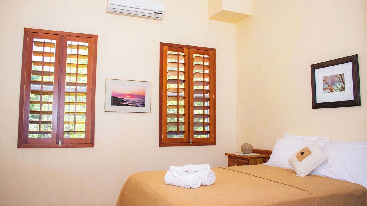 Photo of Bedroom in Orchid Bay