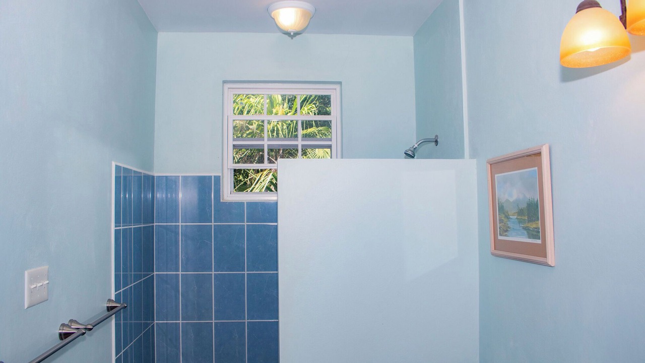 Photo of Bathroom in Orchid Bay