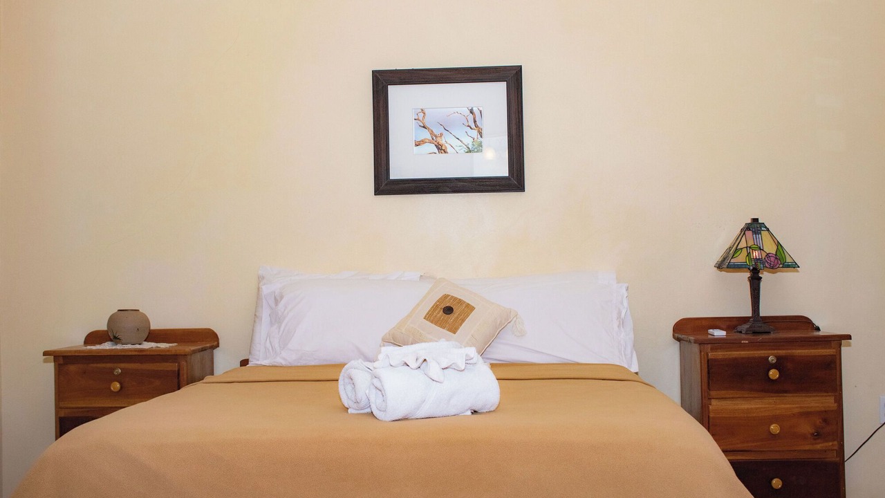 Photo of Bedroom in Orchid Bay