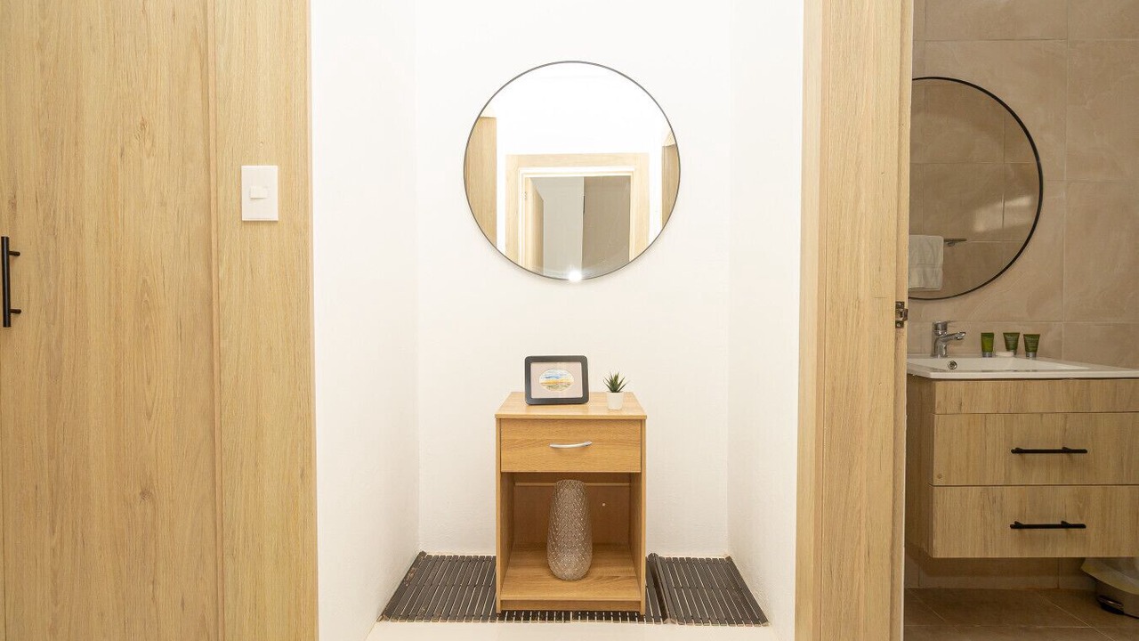 Photo of Bathroom in Los Melones