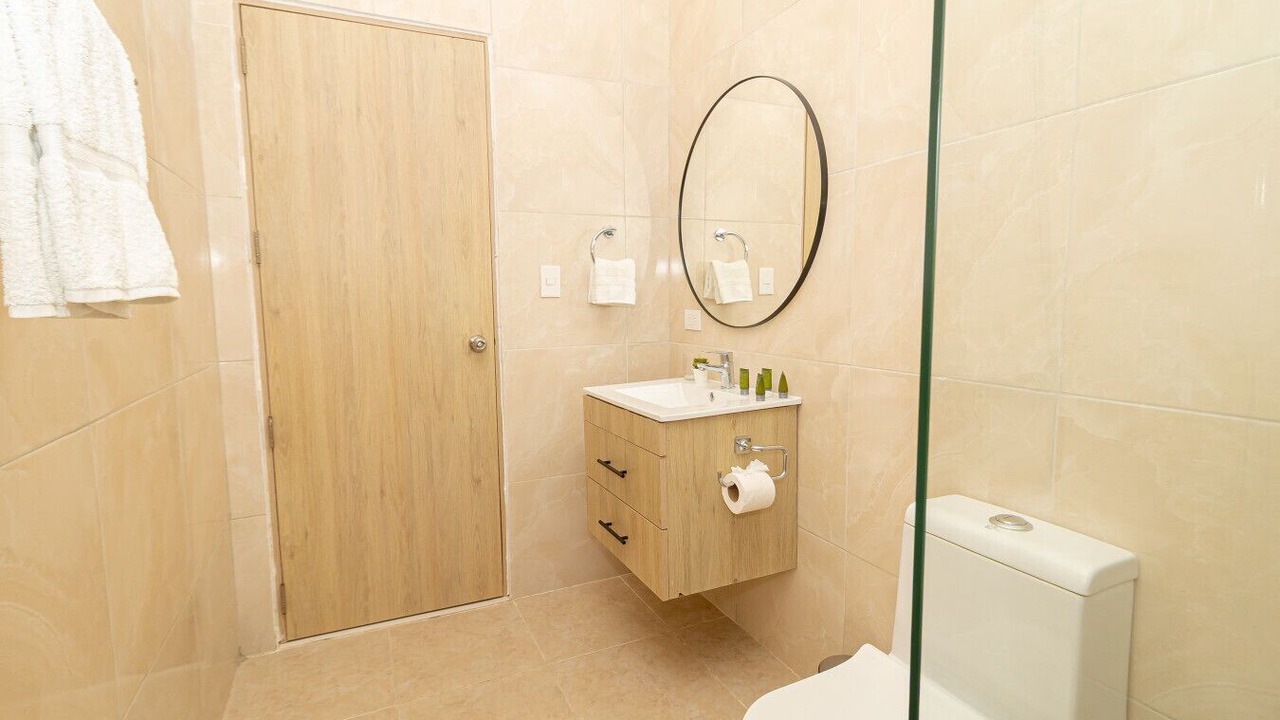Photo of Bathroom in Los Melones