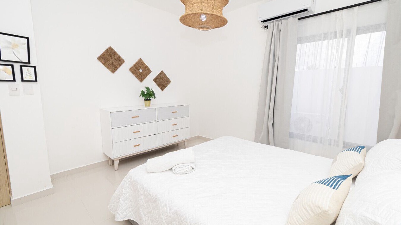 Photo of Bedroom in Los Melones