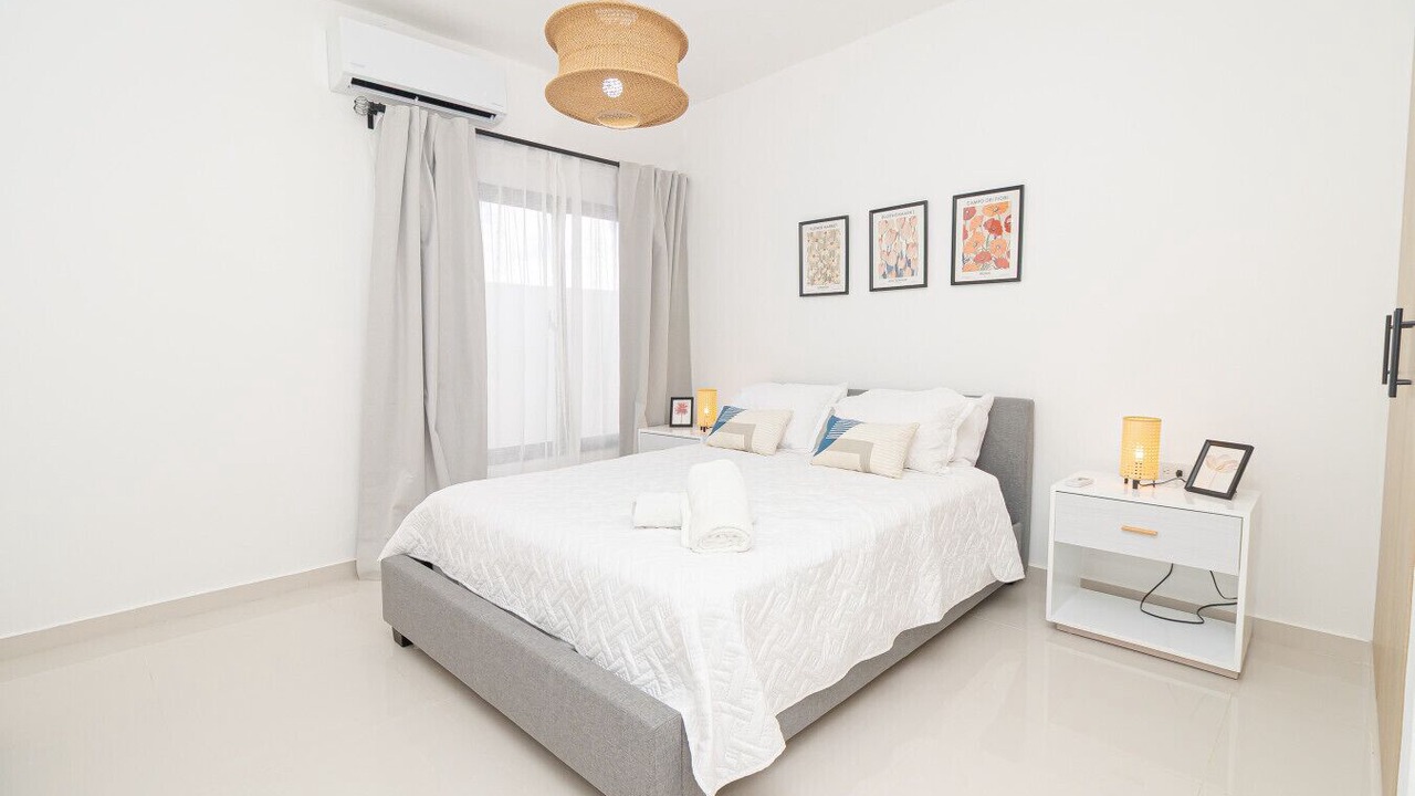 Photo of Bedroom in Los Melones