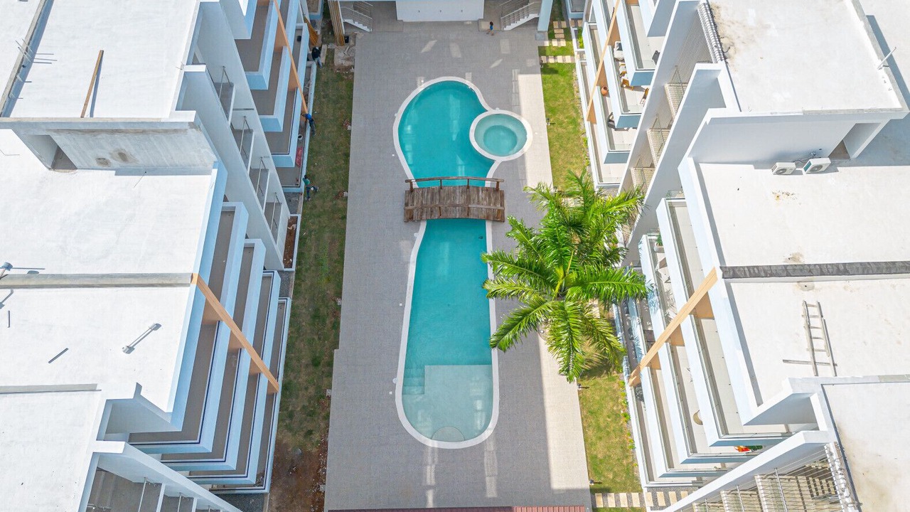 Photo of Outdoor in Los Melones