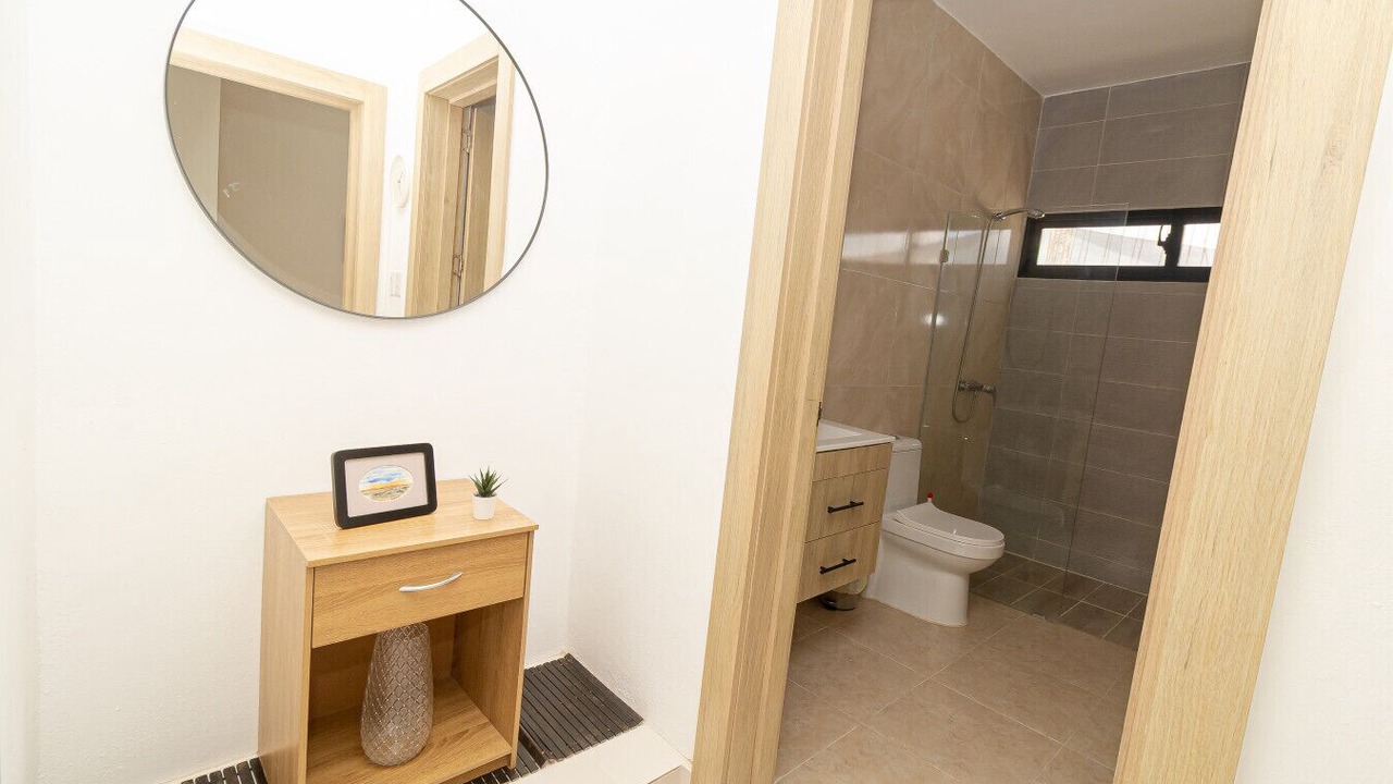 Photo of Bathroom in Los Melones