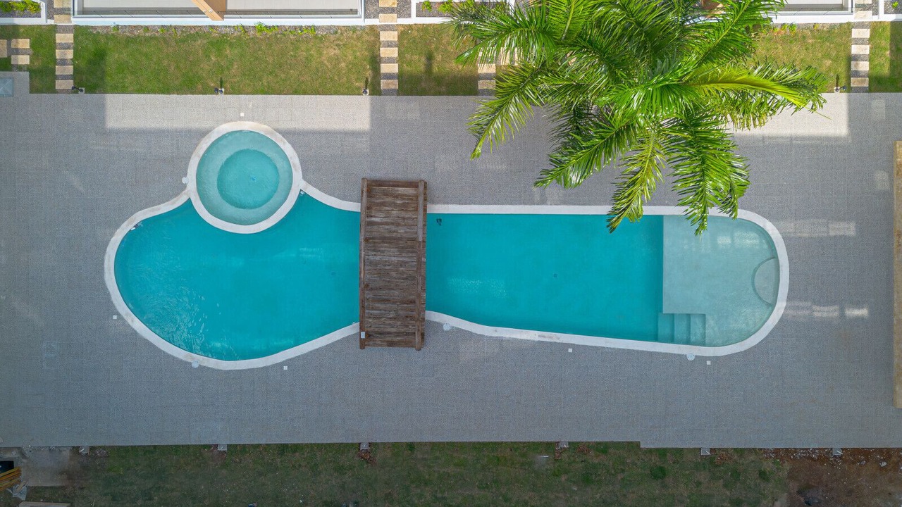 Photo of Outdoor in Los Melones