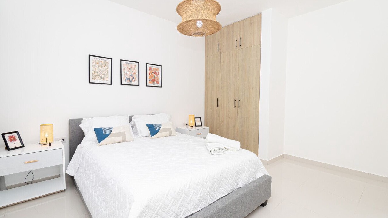 Photo of Bedroom in Los Melones