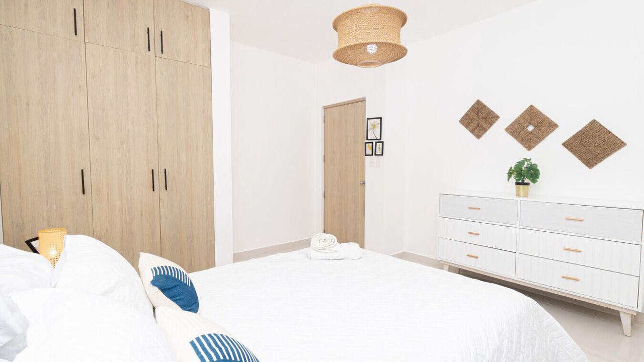 Photo of Bedroom in Los Melones