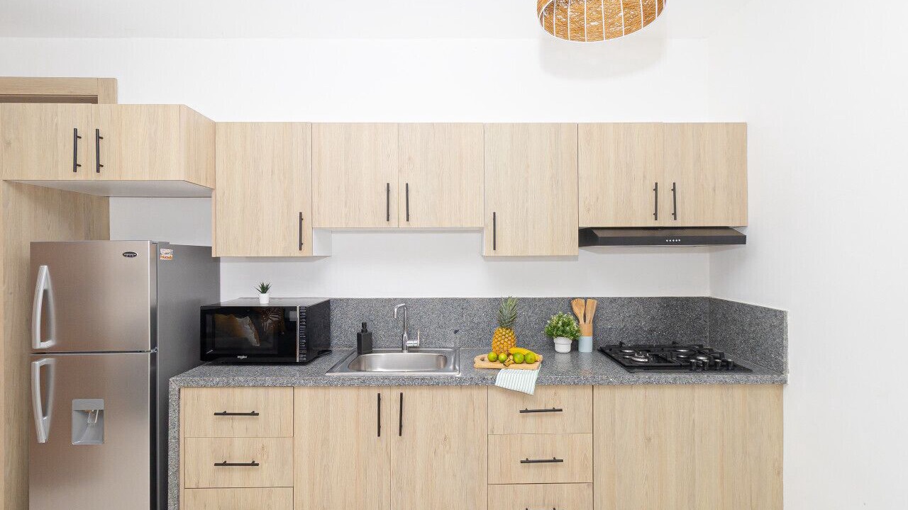 Photo of Kitchen in Los Melones