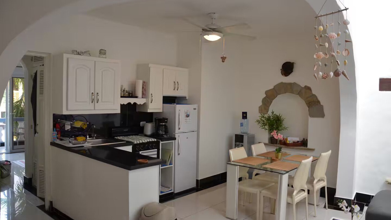 Photo of Kitchen in Cabarete