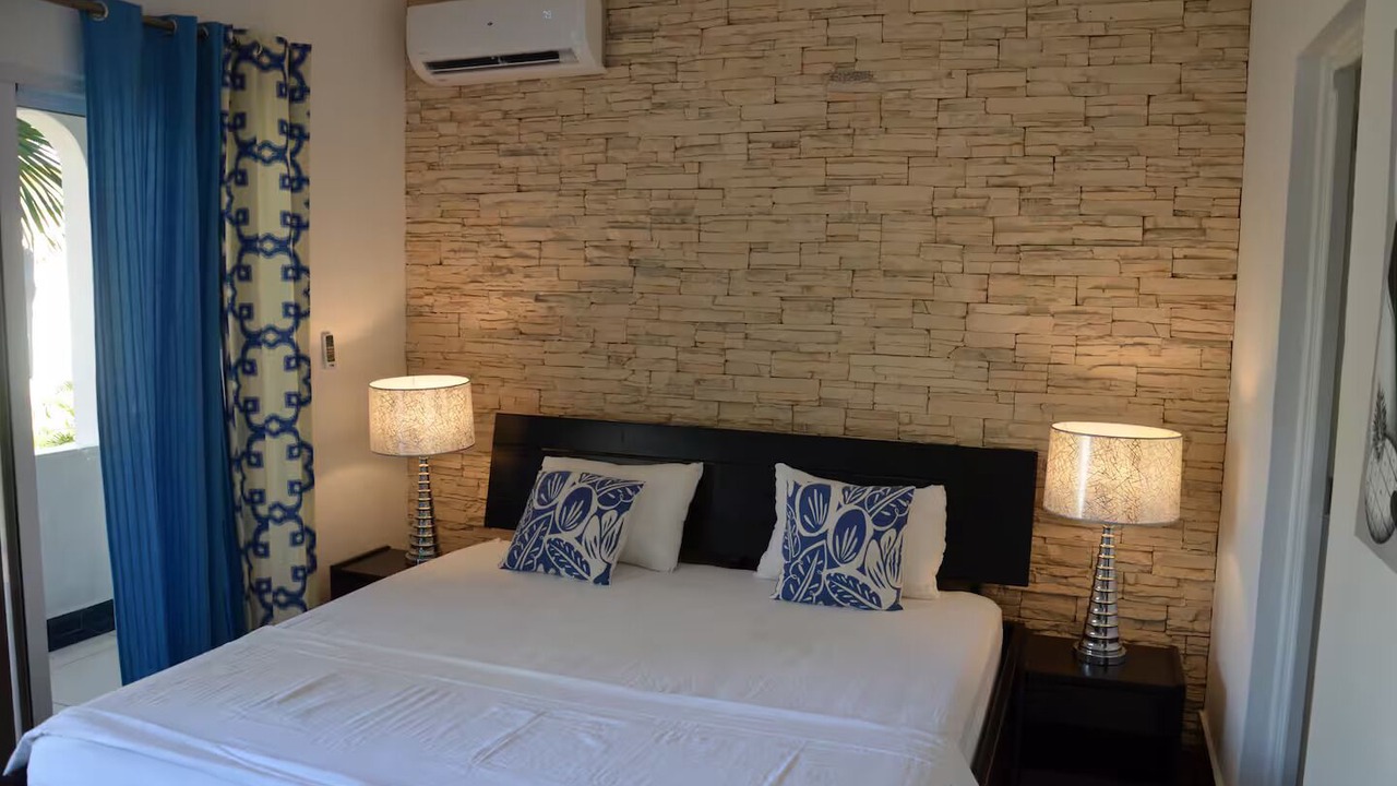 Photo of Bedroom in Cabarete