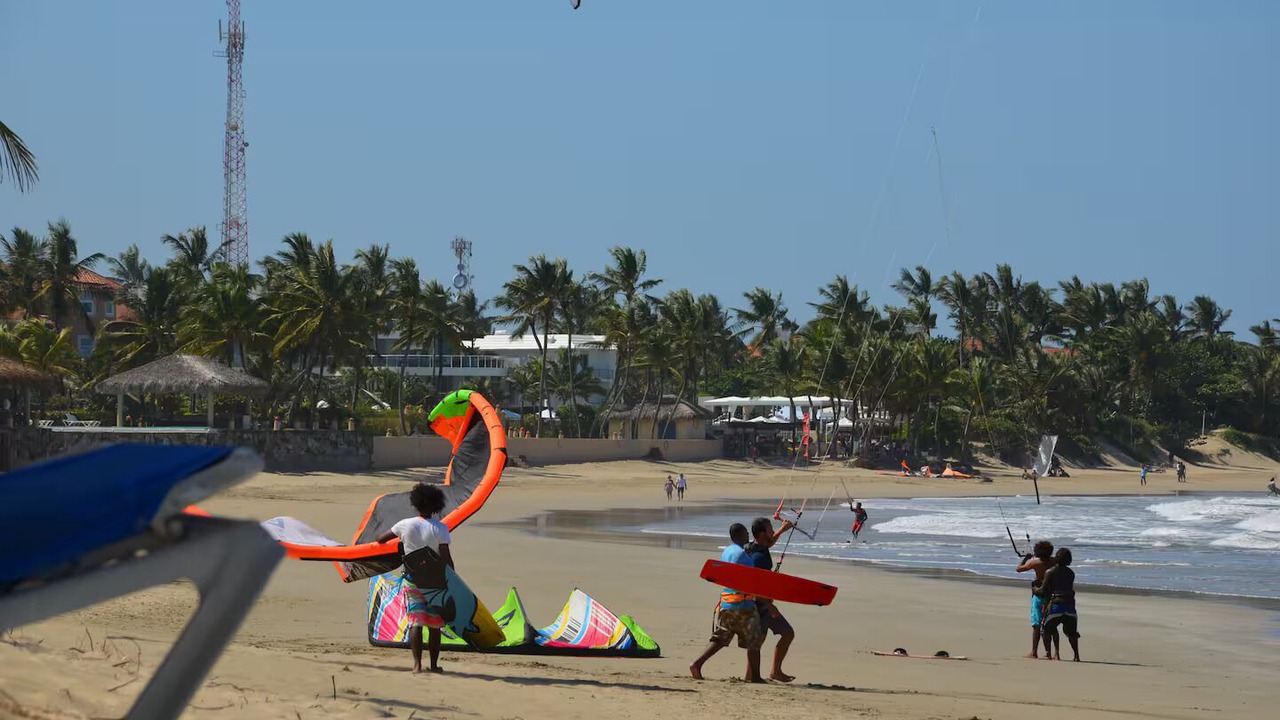 Photo of Others in Cabarete