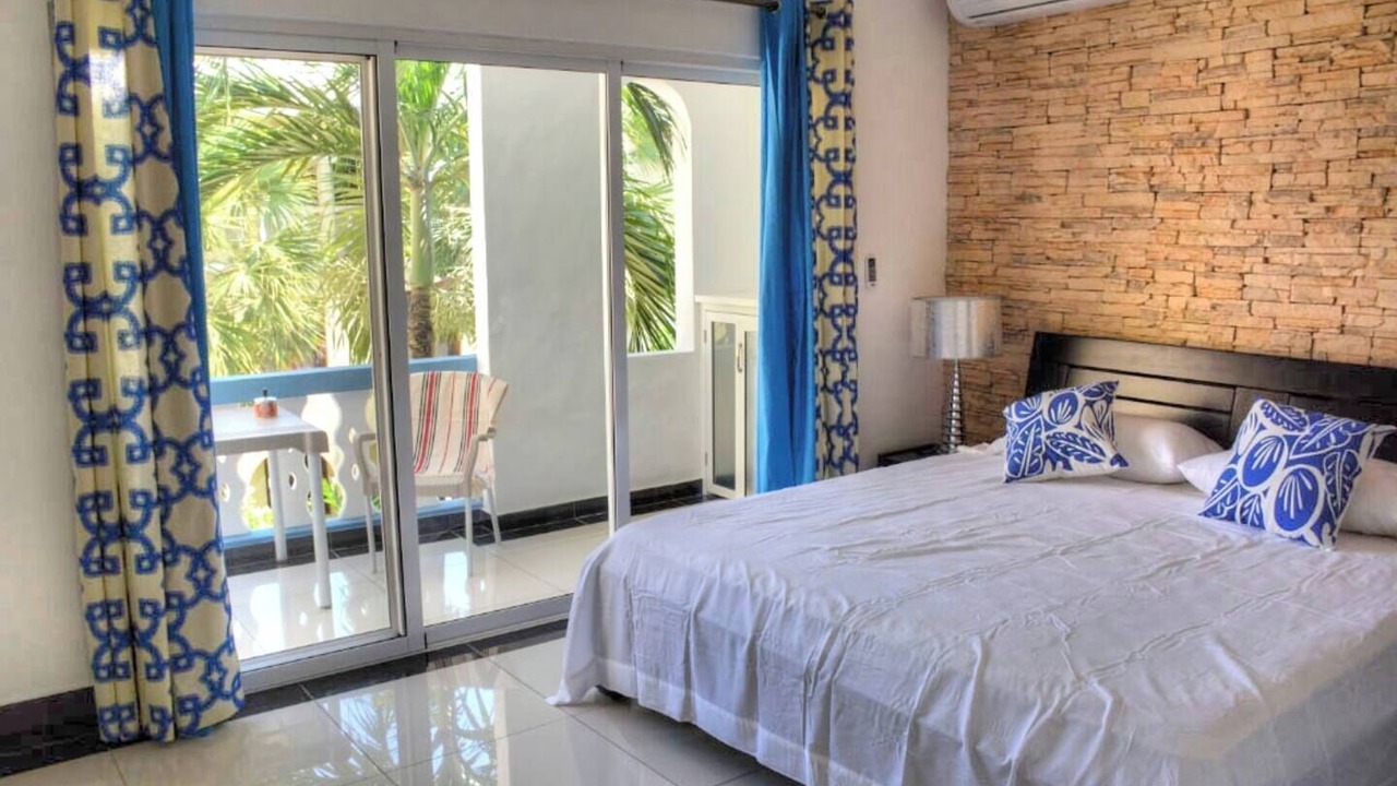 Photo of Bedroom in Cabarete