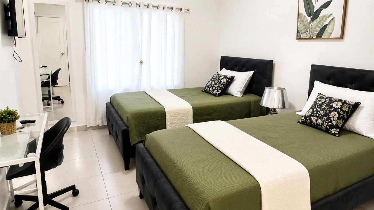 Photo of Bedroom in Santiago Province