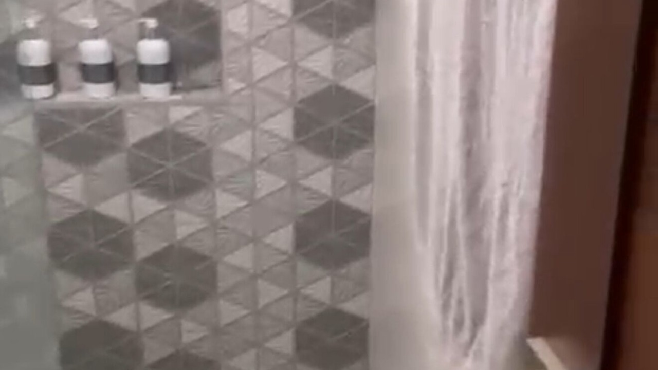 Photo of Bathroom in Santiago Province