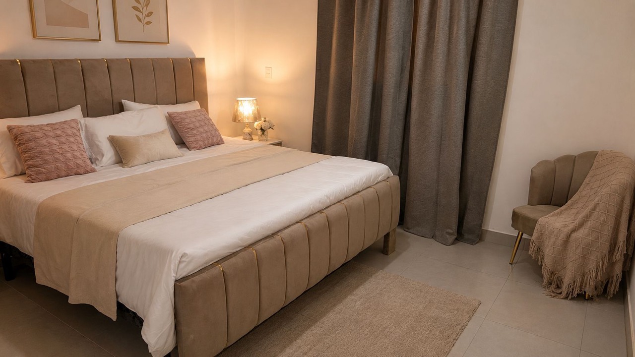 Photo of Bedroom in Santiago Province