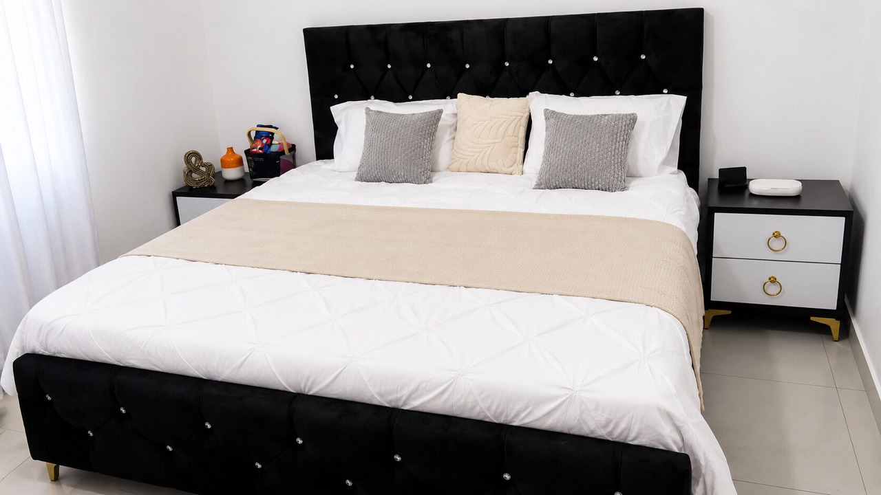 Photo of Bedroom in Santiago Province
