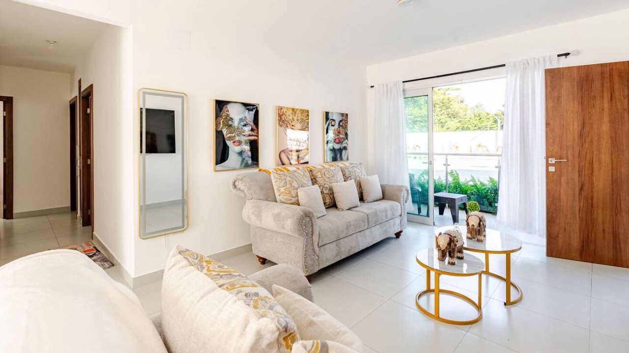 Photo of Livingroom in Santiago Province