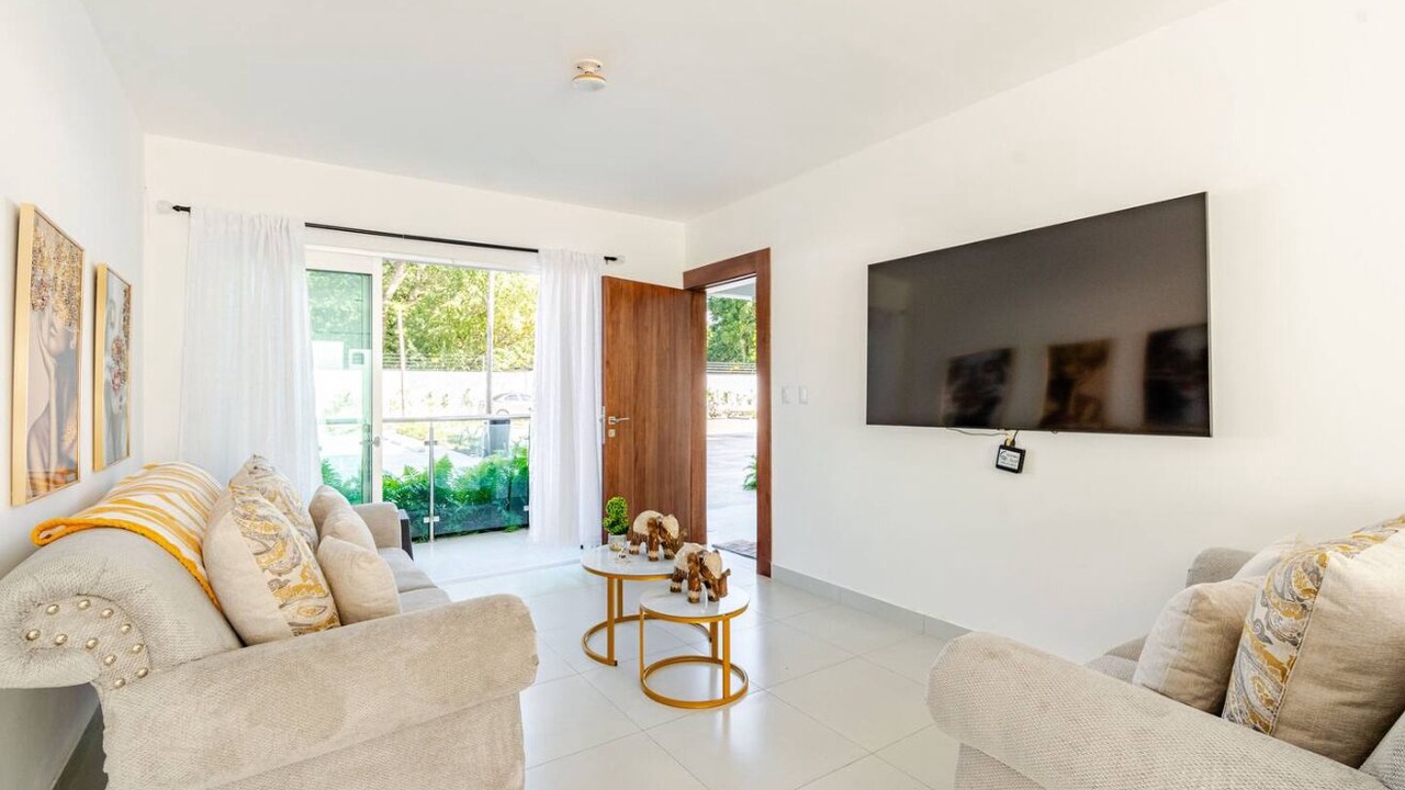 Photo of Livingroom in Santiago Province