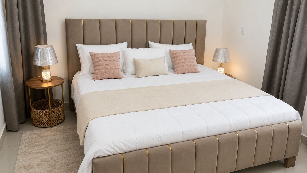 Photo of Bedroom in Santiago Province