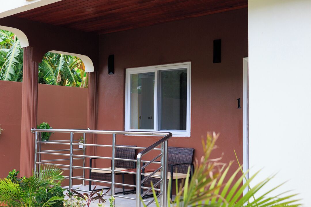 Photo of Outdoor in Soufriere