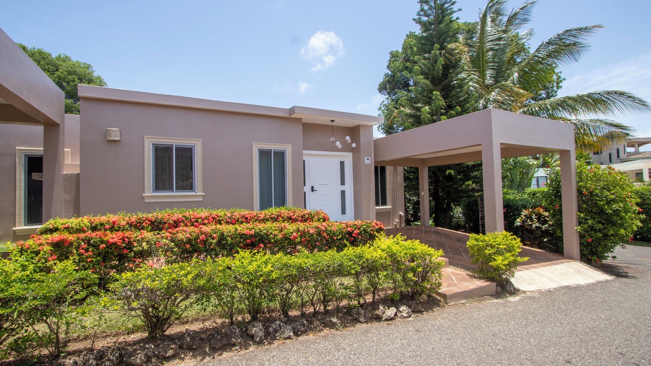 Photo of Outdoor in La Mulata