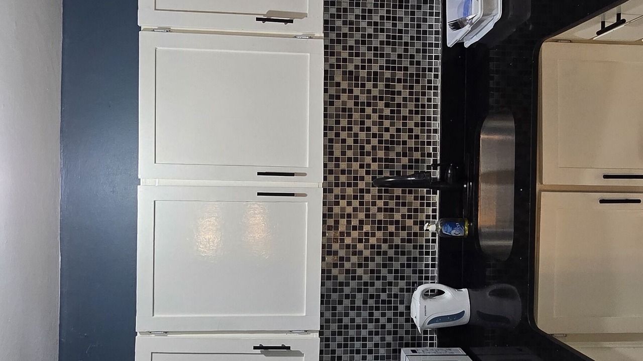 Photo of Kitchen in Camperdown