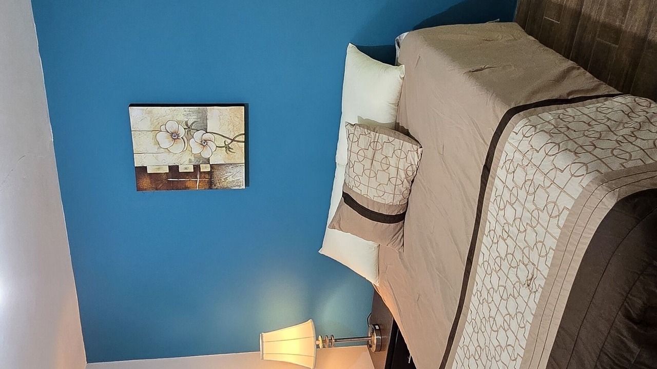 Photo of Bedroom in Camperdown