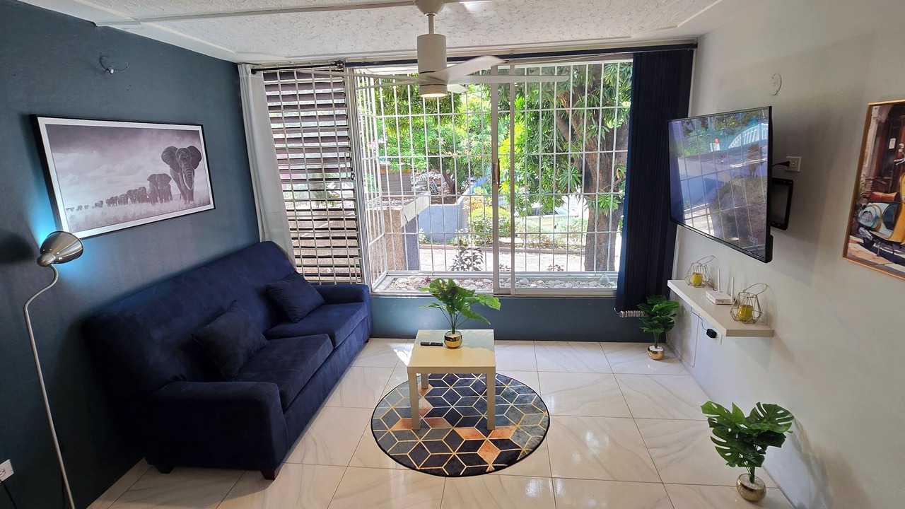Photo of Livingroom in Camperdown