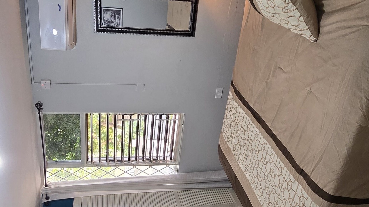 Photo of Bedroom in Camperdown