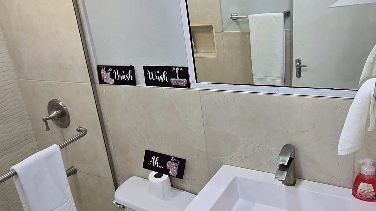 Photo of Bathroom in Camperdown