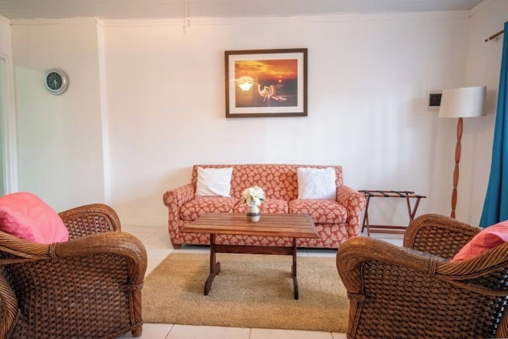 Photo of Livingroom in Lago Heights