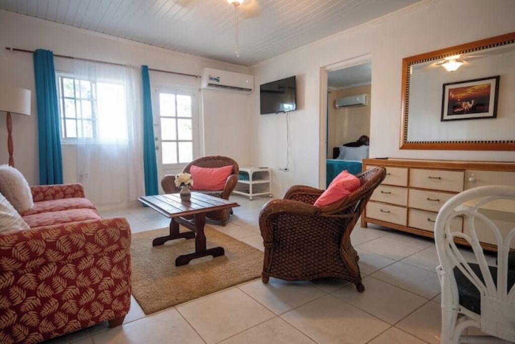 Photo of Livingroom in Lago Heights
