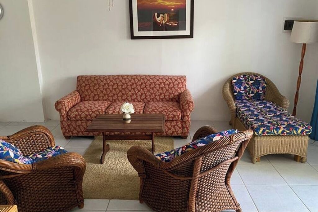 Photo of Livingroom in Lago Heights