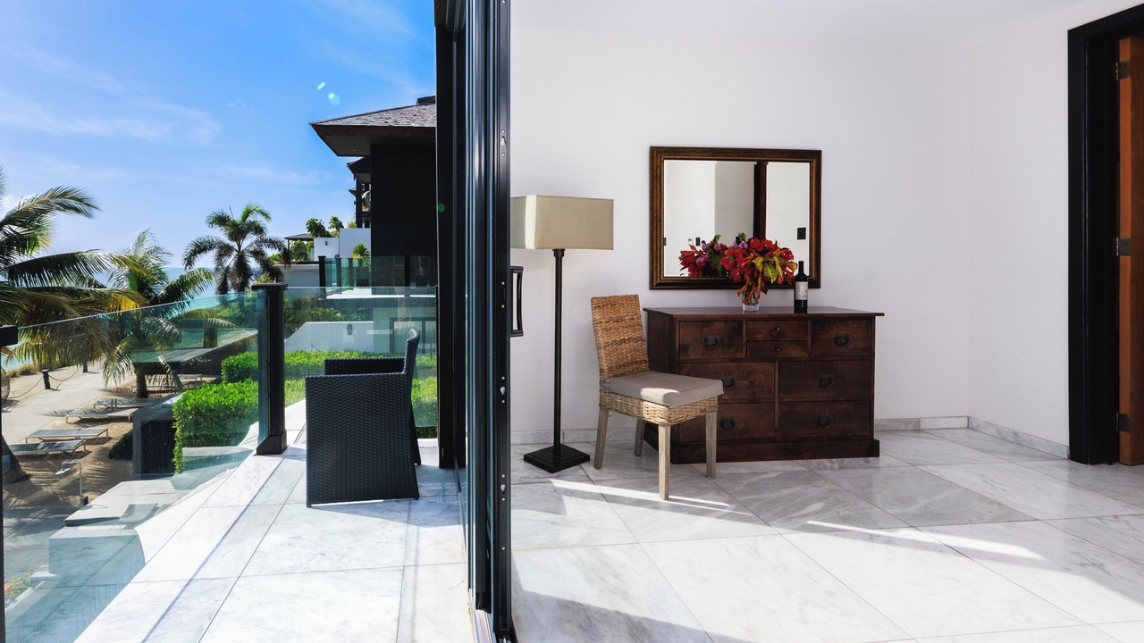Photo of Bedroom in Fryes Beach