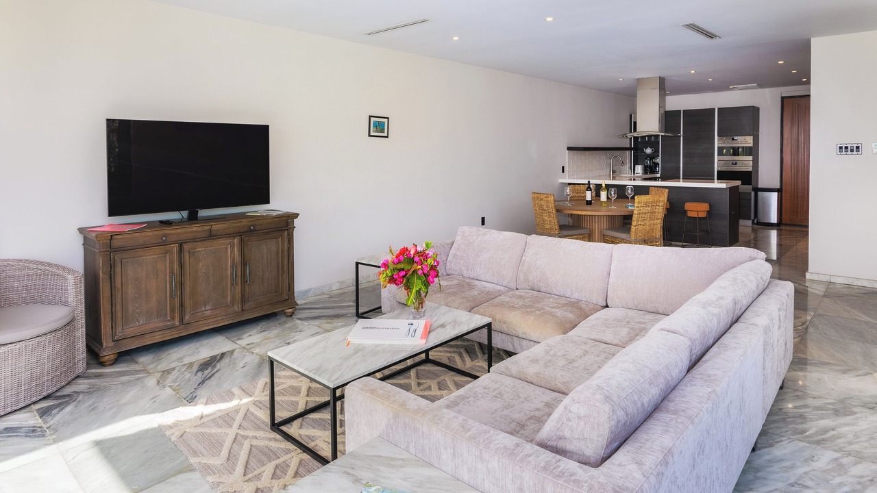 Photo of Livingroom in Fryes Beach