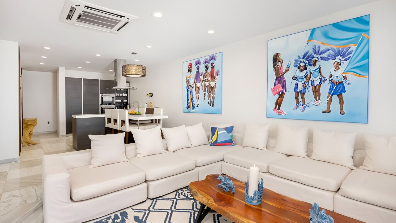 Photo of Livingroom in Fryes Beach