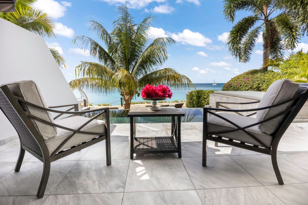 Photo of Bedroom in Fryes Beach