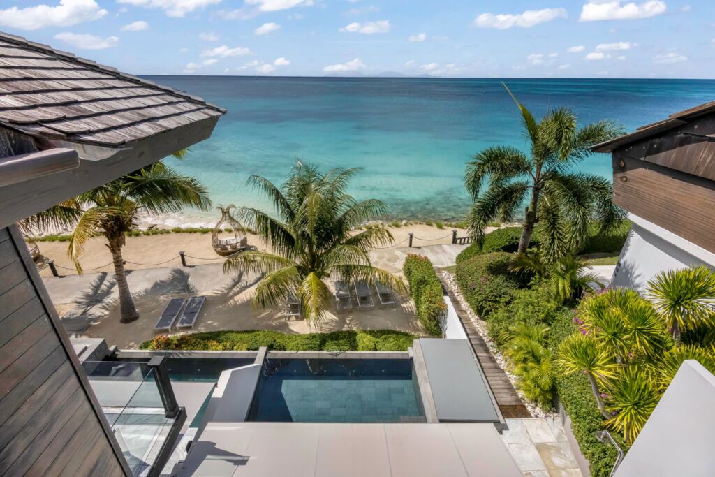 Photo of Bedroom in Fryes Beach
