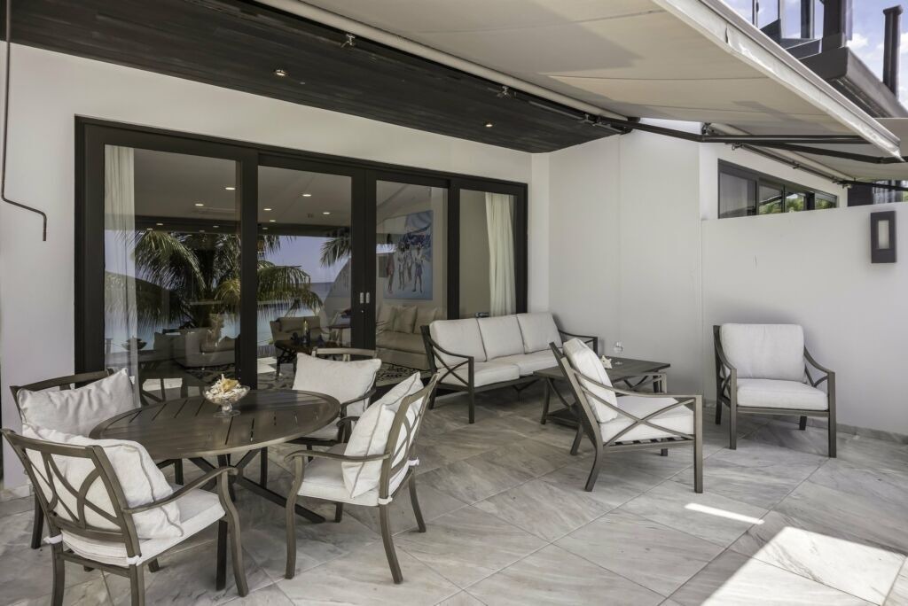 Photo of Bedroom in Fryes Beach