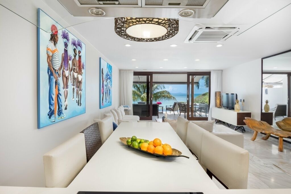 Photo of Bedroom in Fryes Beach